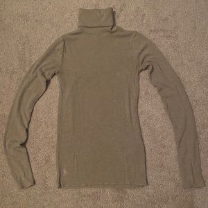 Polo Ralph Lauren Cotton Turtle Neck